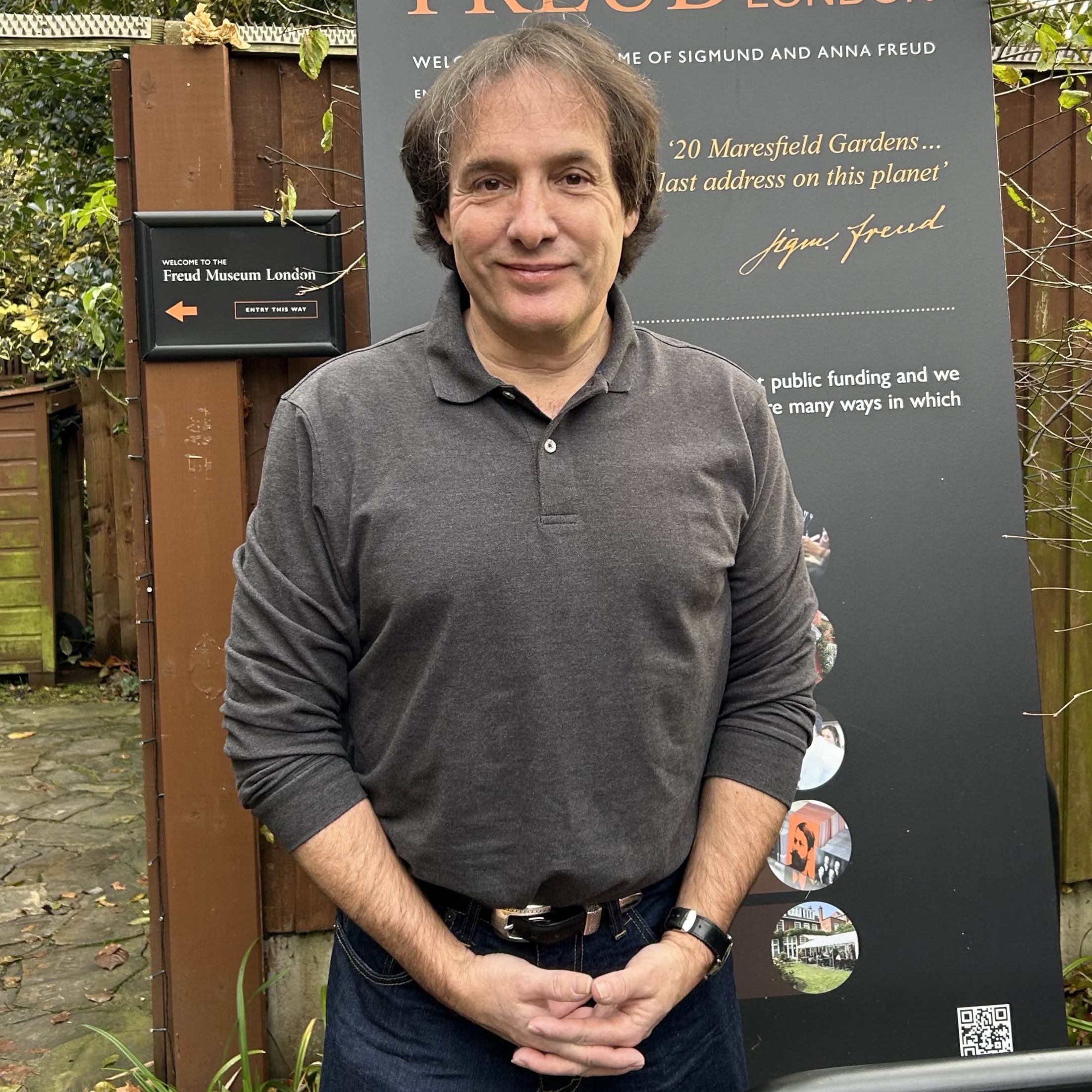 photo of marshall kordon